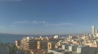 Alicante - Panoramic view