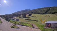 Beaumont-du-Ventoux - Station Mont Serein