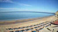 Lagos - Porto de Mos Beach