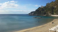 Copanello - Beach