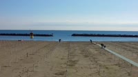 Gatteo a Mare - Bagno Lisa - Strand