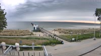 Lubmin - Pier