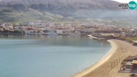 Pag - Prosika Beach