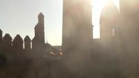 Bologna - Asinelli Tower and Garisenda Tower