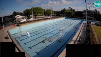 Celje - Open-air swimming pool