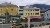Radstadt - Hauptplatz