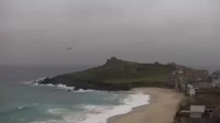 St Ives - Porthmeor Beach