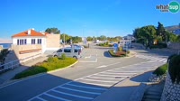 Senj - Obala dr. Franje Tuđmana
