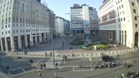 Milano - Piazza San Babila