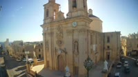 Għargħur - Church of St Bartholomew
