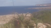 Lampedusa - Capo Ponente