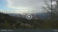 Badia - La Crusc