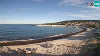 Unije - Beach