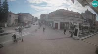 Džakovas - Korzo