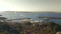 Gozo - Mġarr - Harbour view