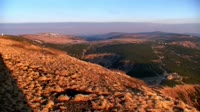 Śnieżka - Panorama