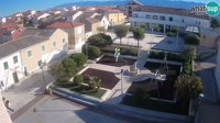 Pagas - Povljana - Centras