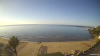 San Felice Circeo - Paplūdimys
