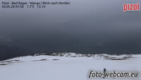 Bad Ragaz - Pizol