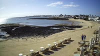 Fuerteventura - Corralejo Beach