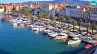 Split - Promenade
