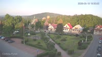 Aikštė