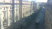 Floriana - Saint Anne Street, War Memorial