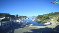 Tribunj - Sovlje Marina