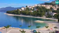 Baška Voda - Podluka Beach