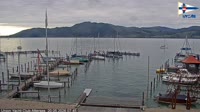 Attersee - Union Yacht Club Attersee