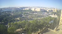 Floriana - City view