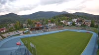Stadion lekkoatletyczny