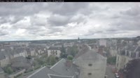 Limoges - City panorama