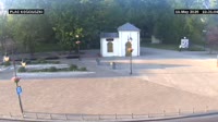 Tadeusz Kościuszko Square