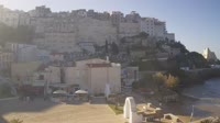 Sperlonga - Piazza Fontana