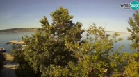 Rtina - Camping Odmoree - Beach Stošići