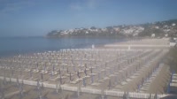 Gaeta - Spiaggia di Serapo