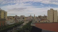 San Severo - Piazza Incoronazione