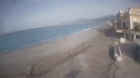 Bordighera - Spiaggia