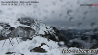 Grindelwald - Glecksteinhütte