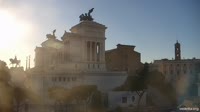 Roma - Piazza Venezia