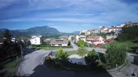 Paternopoli - Piazza Giardino
