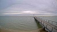 Saint-Trojan-les-Bains - Pier