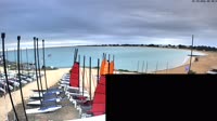Saint-Denis-d'Oléron - Beach, marina