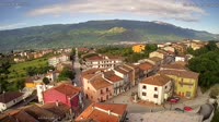 Colle d'Anchise - Panoramic view