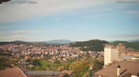 Campobasso - Castello Monforte