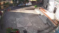 Filignano - Piazza Municipio