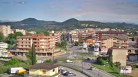 Isernia - Ingresso Nord