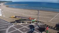 Fano - Spiaggia
