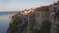 Lesbo - Molyvos